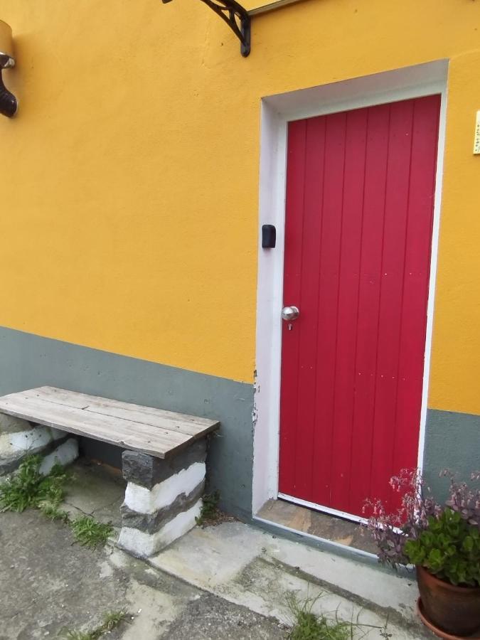 Um Quarto Da Casa Do Monte ヴィラ・フランカ・ド・カンポ エクステリア 写真