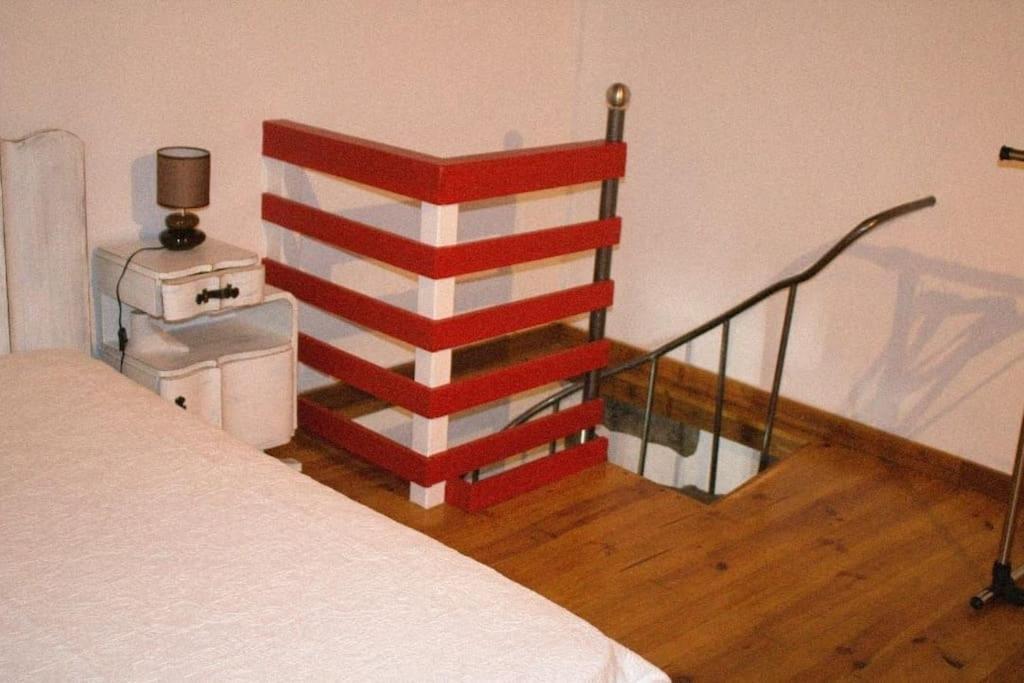 Um Quarto Da Casa Do Monte ヴィラ・フランカ・ド・カンポ エクステリア 写真