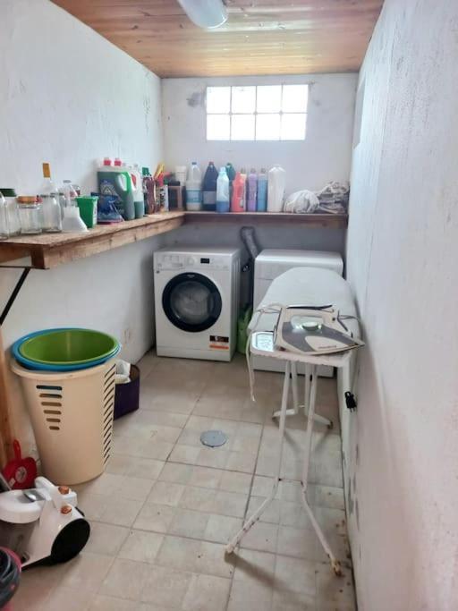 Um Quarto Da Casa Do Monte ヴィラ・フランカ・ド・カンポ エクステリア 写真