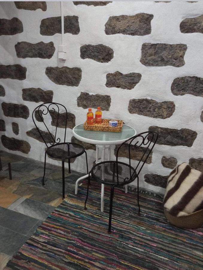 Um Quarto Da Casa Do Monte ヴィラ・フランカ・ド・カンポ エクステリア 写真