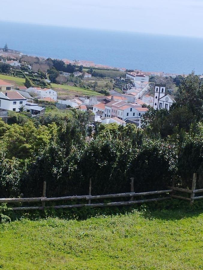 Um Quarto Da Casa Do Monte ヴィラ・フランカ・ド・カンポ エクステリア 写真