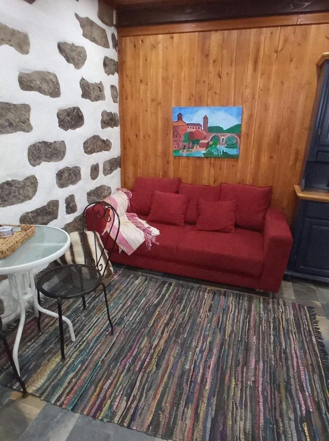 Um Quarto Da Casa Do Monte ヴィラ・フランカ・ド・カンポ エクステリア 写真