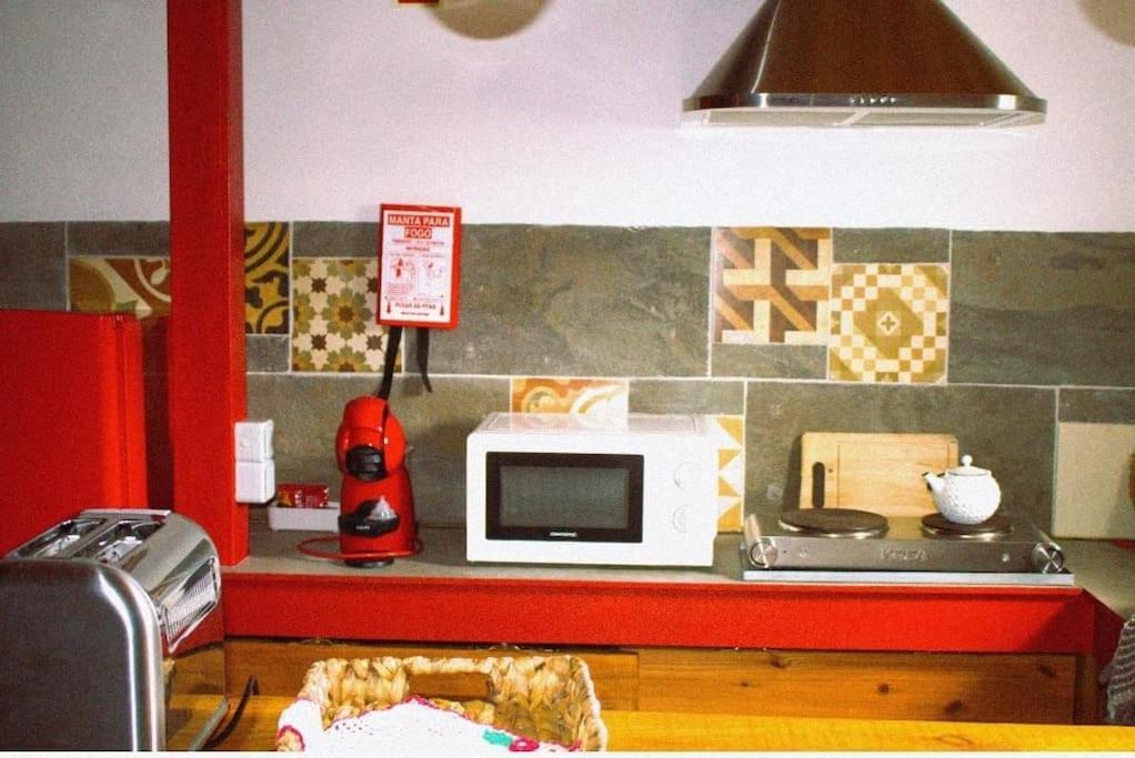 Um Quarto Da Casa Do Monte ヴィラ・フランカ・ド・カンポ エクステリア 写真