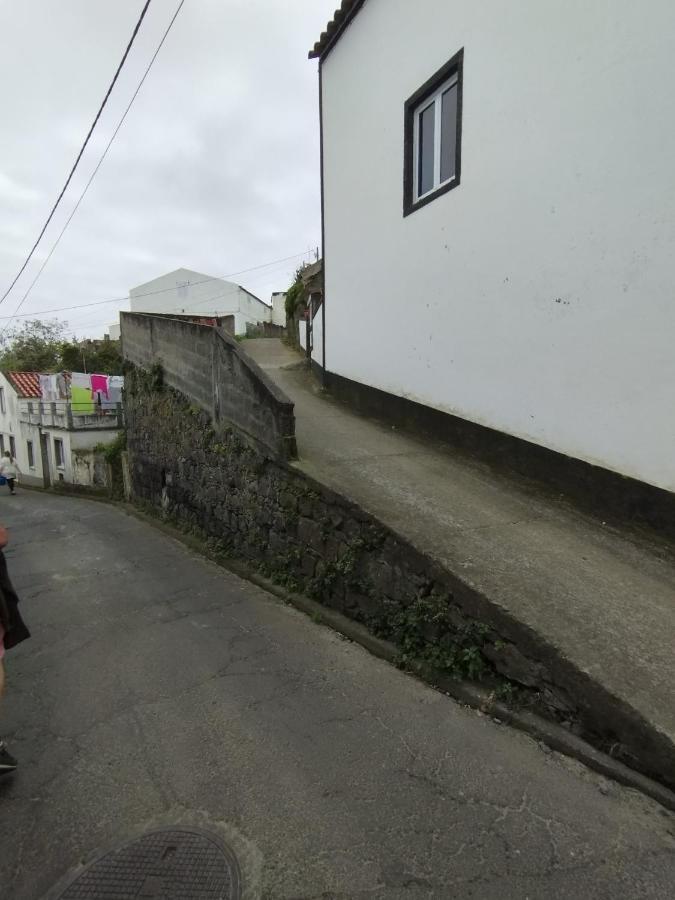 Um Quarto Da Casa Do Monte ヴィラ・フランカ・ド・カンポ エクステリア 写真