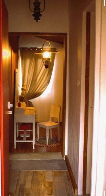 Um Quarto Da Casa Do Monte ヴィラ・フランカ・ド・カンポ エクステリア 写真