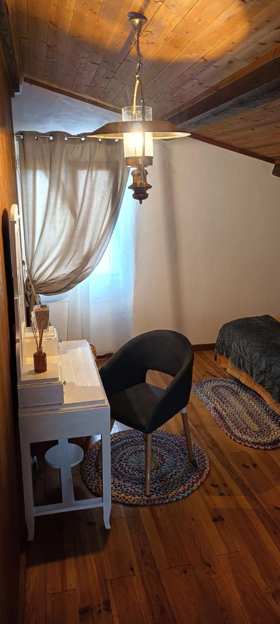 Um Quarto Da Casa Do Monte ヴィラ・フランカ・ド・カンポ エクステリア 写真